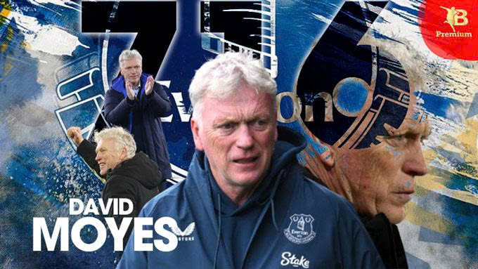 David Moyes has many difficulties on Techmart