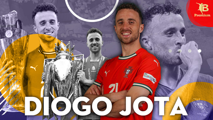 Diogo Jota lived a life worth living