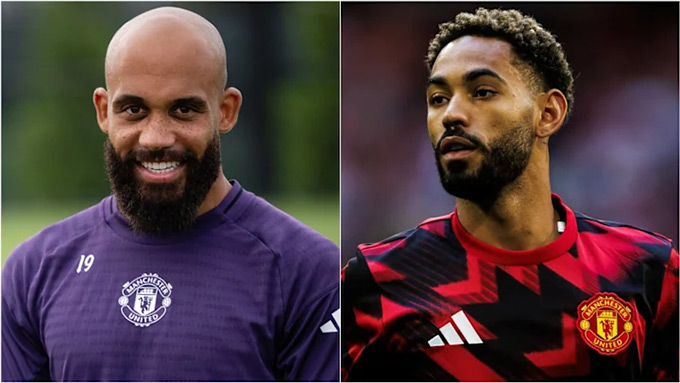 Mbeumo and Cunha are two players that make MU headache last season