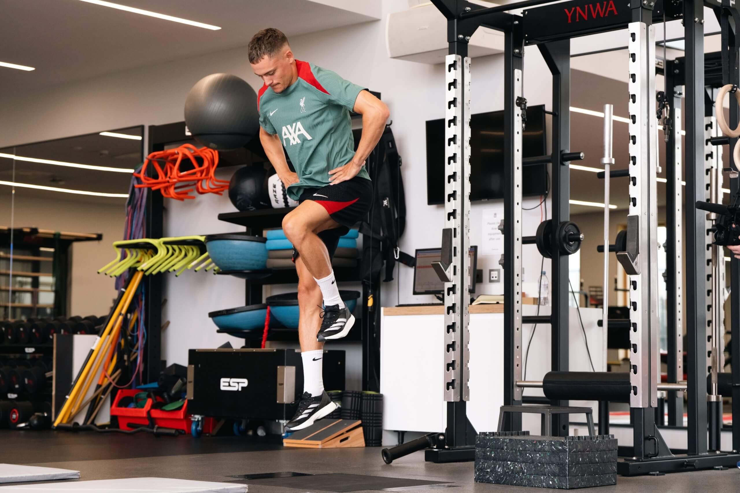 Liverpool hopes Wirtz will look like Alisson and Virgil Van Dijk instead of Darwin Nunez disaster