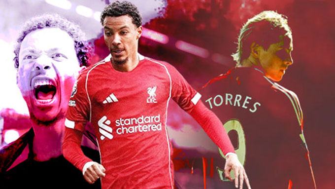Ekitike may be "New torres" But Liverpool has been searching for so long