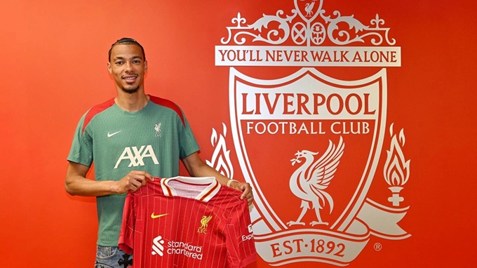 Hugo Ekitike joined Liverpook for £ 79 million