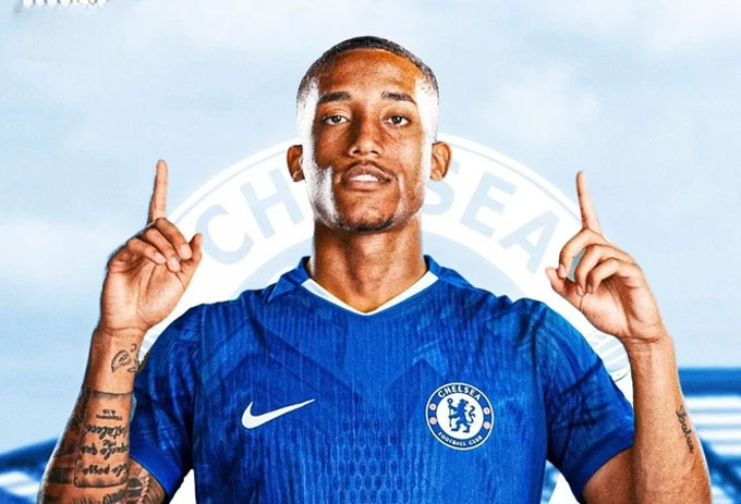Chelsea has reached an agreement to recruit Joao Pedro