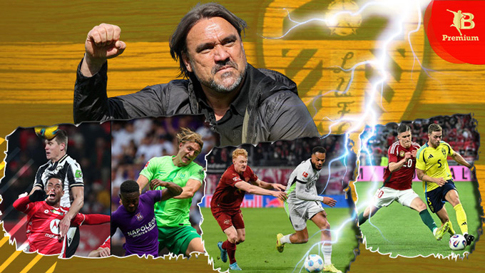 Leeds is aiming for high contracts