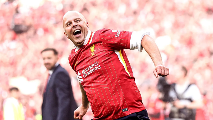 Liverpool is applied "Dual standard" on the transfer market