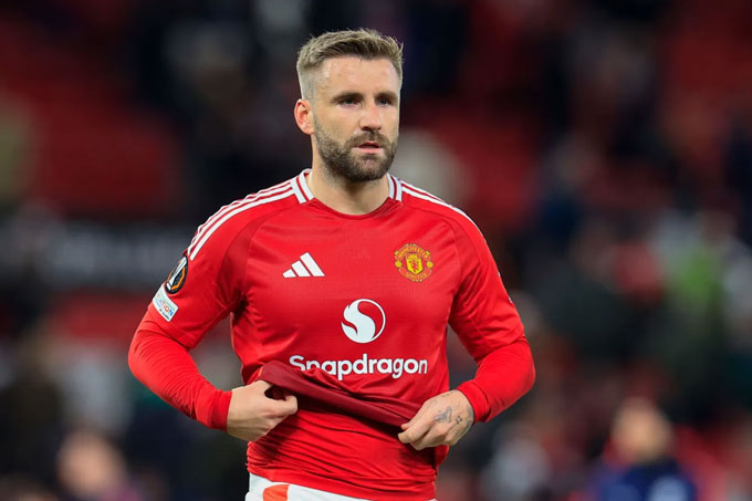 Shaw is ready to break up with MU