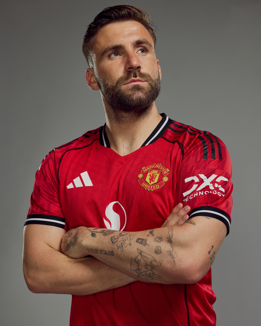 Shaw hopes that he can play better instead of having to rest a lot
