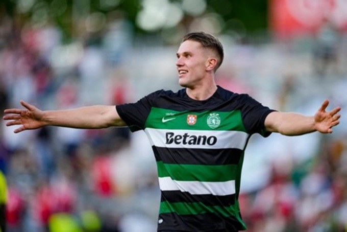 MU is not the dream destination of stars like Viktor Gyokeres