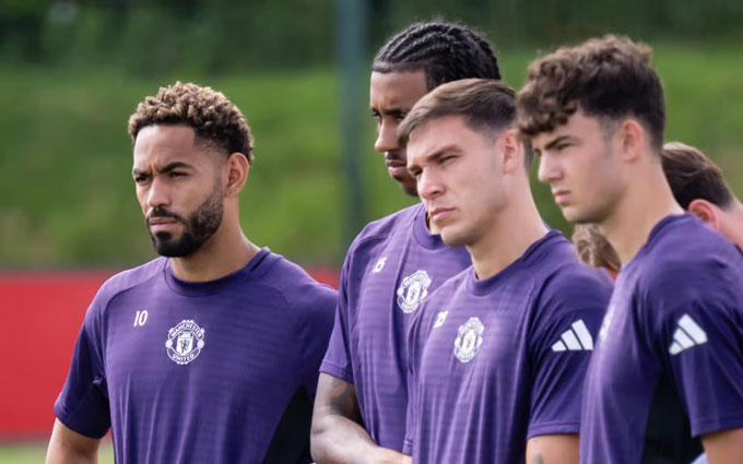 MU will play friendly with Leeds tomorrow