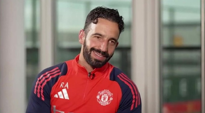 MU is gradually completing the new squad for Amorim coach