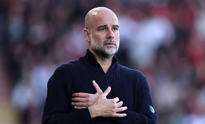 Man City constantly conceded in the same way