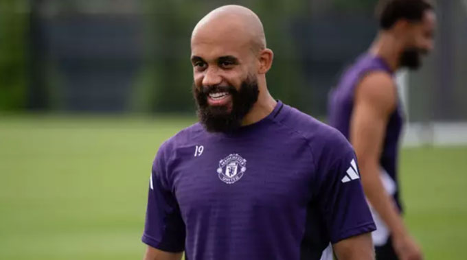 Mbeumo is making a good impression at MU