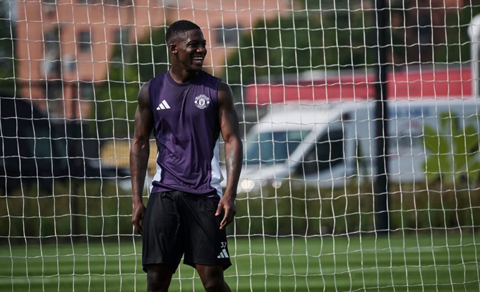 Mainoo needs more efforts in MU