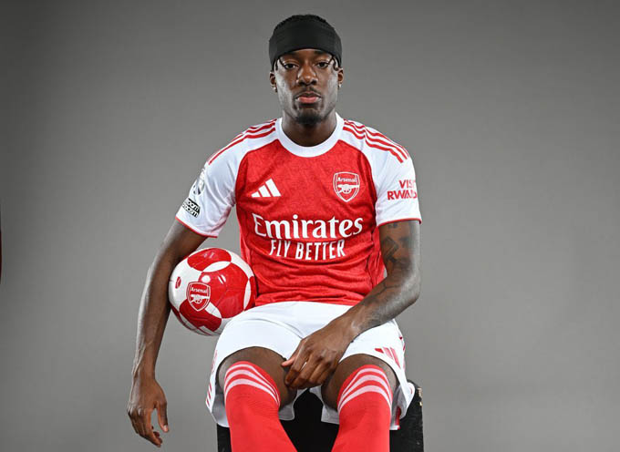 Coach Arteta recorded but did not want Madueke to be physically worn out