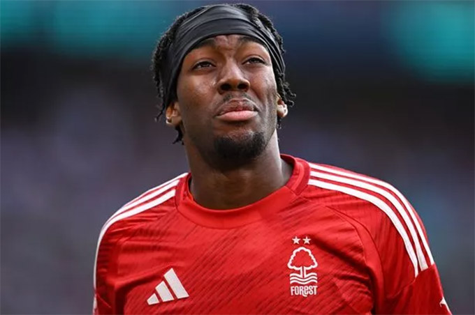 Large spending, Newcastle is about to have the service of Elanga