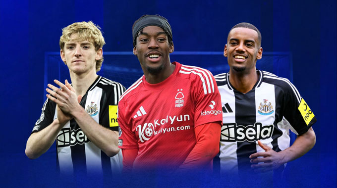 Newcastle is having a quality attack