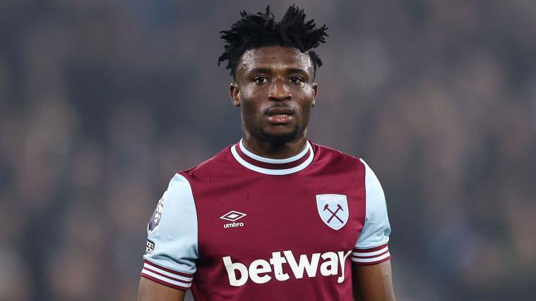 Mohammed Kudus has also moved from West Ham United to Tottenham Hotspur to become a traitor.