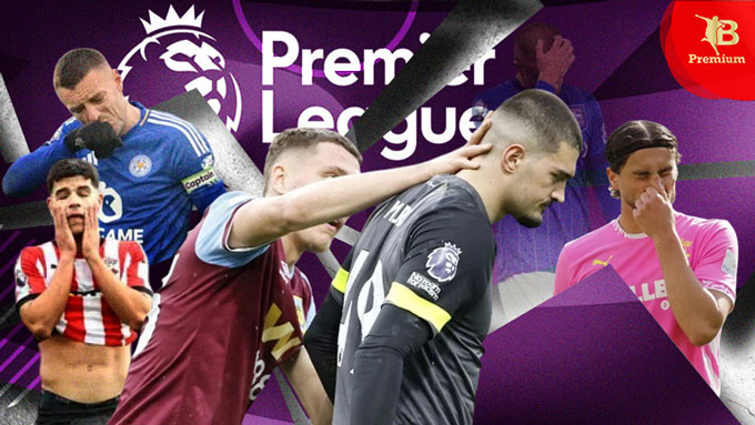 The Premier League has never been a simple thing for rookies