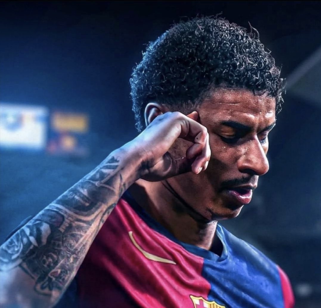 Can Rashford sublimated at Barca? 