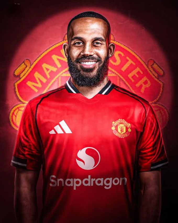 Mbeumo is approaching to join MU