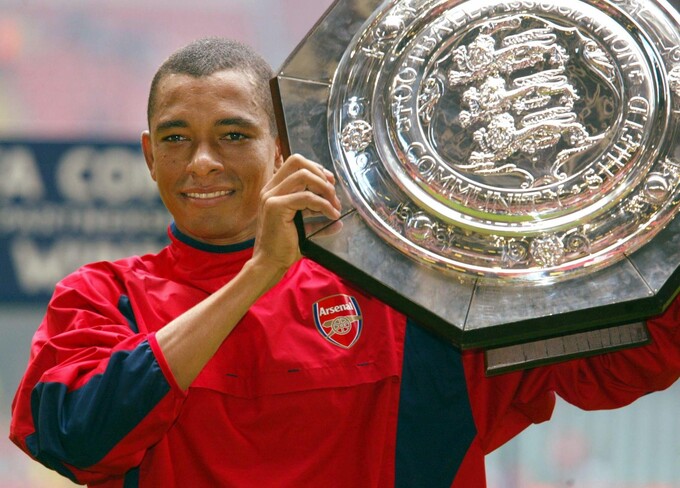Football legend Gilberto Silva confirmed to Vietnam in August