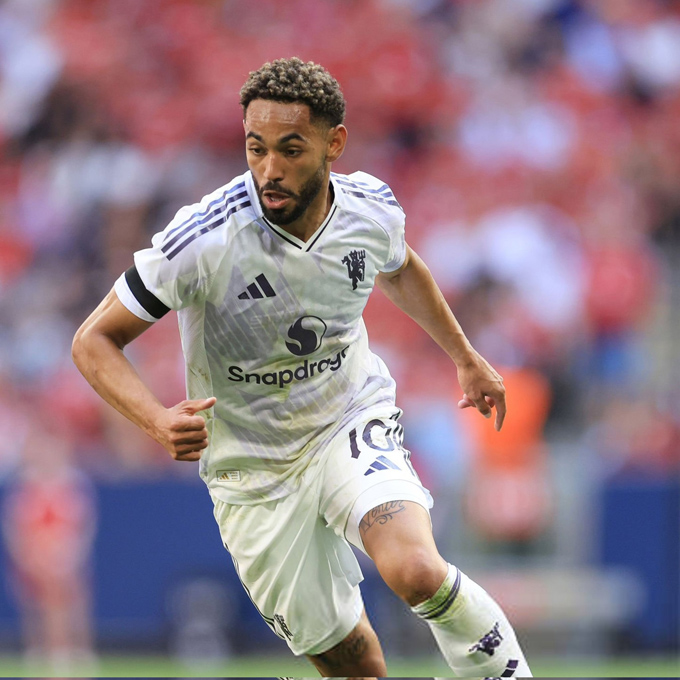 The reason for the absence in the MU battle to beat Bournemouth is not enough fitness