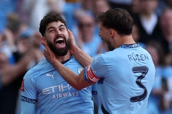 The two duo will change the destiny of Man City