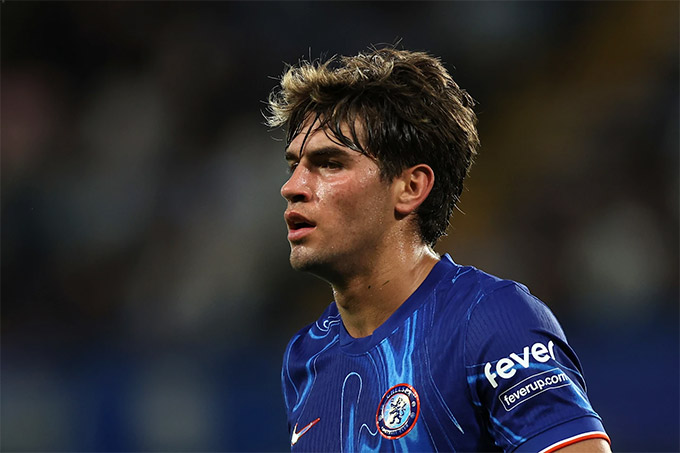 Marc Gui wants to leave Chelsea shortly after winning the FIFA Club World Cup 2025