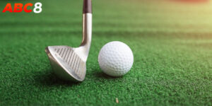Cá Cược Golf ABC8 Và Các Kèo Cược Hấp Dẫn, Kịch Tính