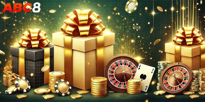 Chính sách được thiết lập nhằm đảm bảo công bằng cho người chơi khi nhận ưu đãi
