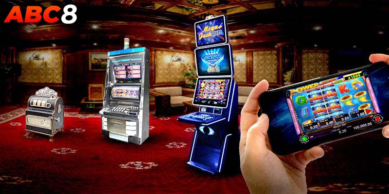 Điểm danh các phần mềm hack slot được đánh giá cao nhất