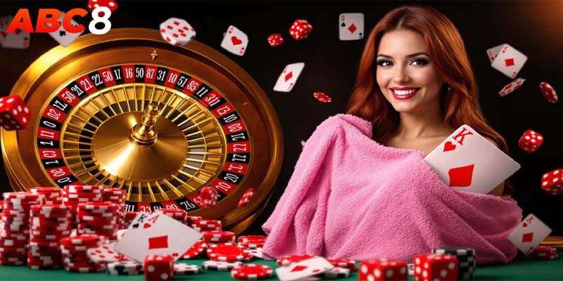 Điều kiện để đăng ký ABC8 cho người mới bắt đầu