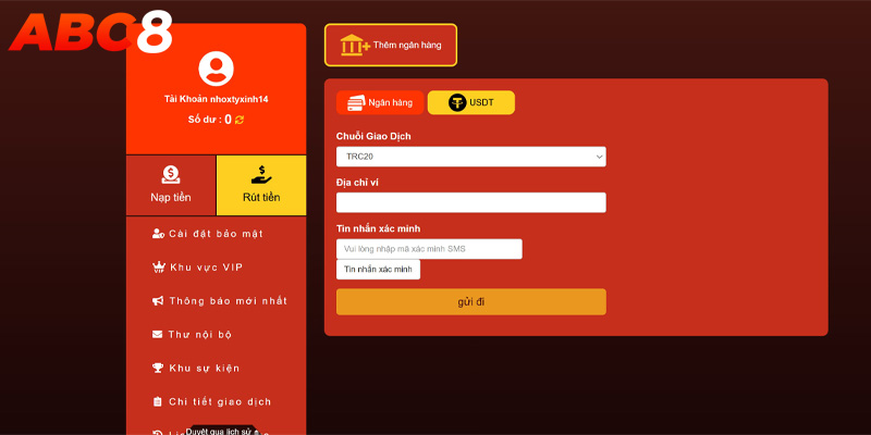 Giải đáp một số thắc mắc khi rút thưởng online