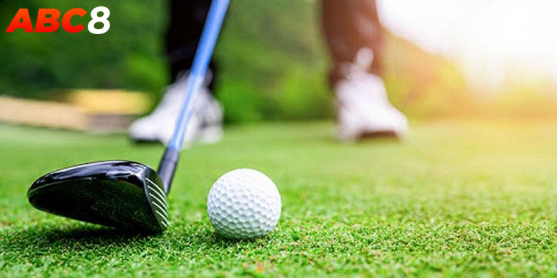 Cá cược Golf ABC8 có nhiều mẹo chơi khác nhau để giành chiến thắng