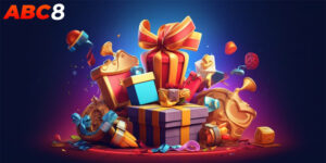 Khuyến Mãi Vip ABC8 Mang Đến Vô Số Phần Thưởng Bất Ngờ