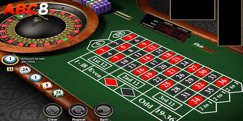 Kinh nghiệm tham gia các ván bạc đơn giản tầm tay