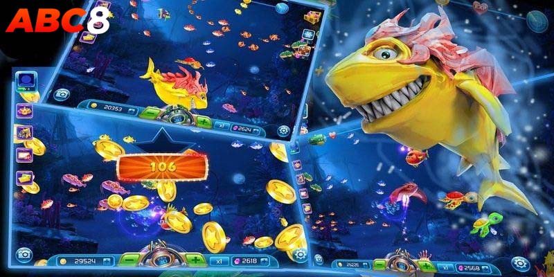 Thưởng thức hệ thống sinh vật đa dạng cùng vũ khí hiện đại
