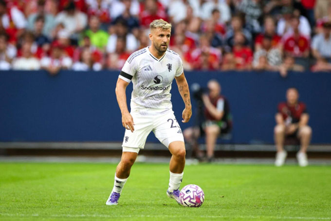 According to Shaw, MU is gradually eliminating the toxic atmosphere in the dressing room