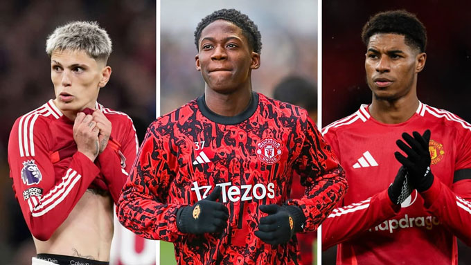 MU is gradually fading quality products from the Young Academy
