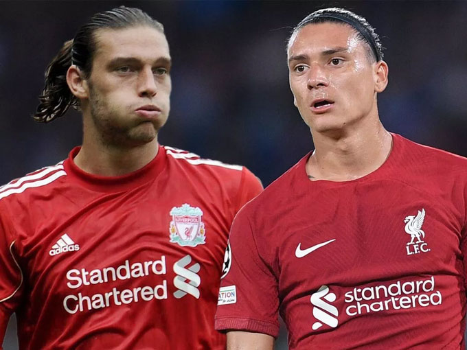 Nunez is often criticized as the faulty version of Carroll