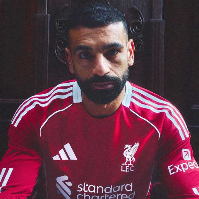 The 2025/26 season promises to have many challenges for Salah