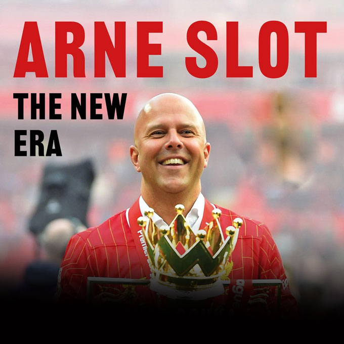 Slot is opening his new era in Liverpool