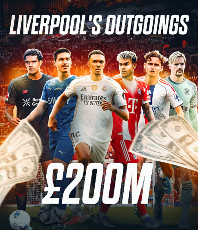 Many pillars of Liverpool Klopp have gone