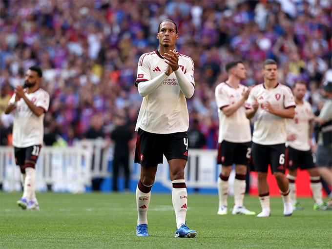 The Liverpool machine is not really complete