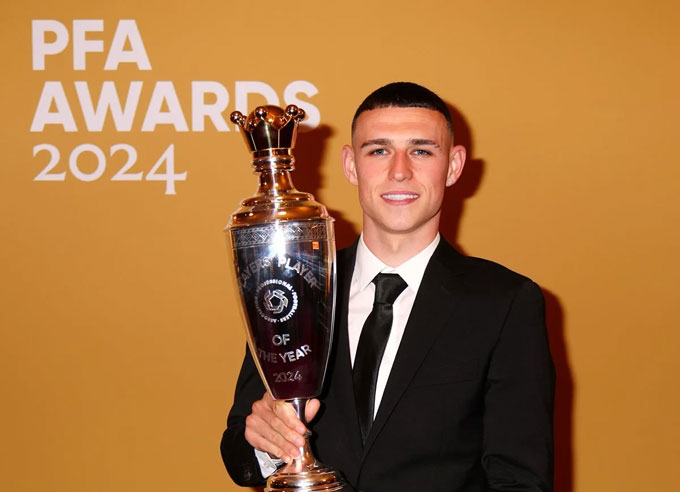 Foden needs to shine again