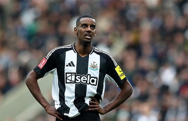 Isak announced that it would not continue to contribute to Newcastle