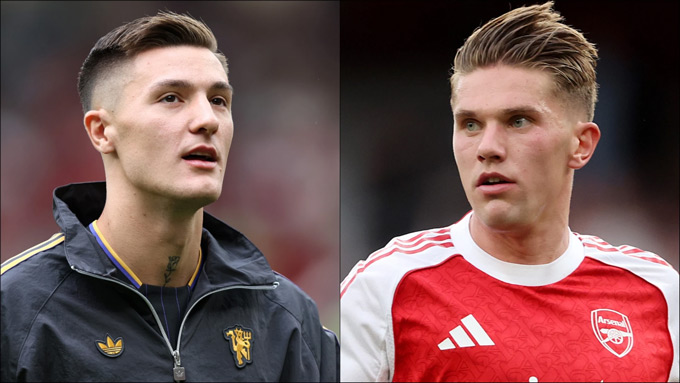 MU will have a great battle with landslides with Arsenal