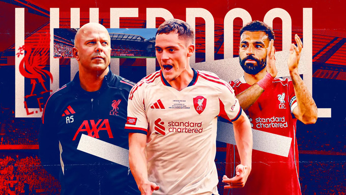 Liverpool will enter the new season with 5 big question marks