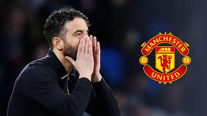 Amorim is aiming for a successful season with MU