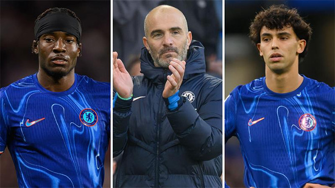 Chelsea is unmatched in terms of player sales